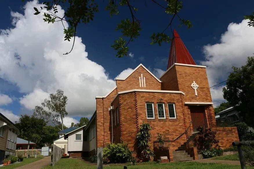 Moorooka, Nathan and Salisbury