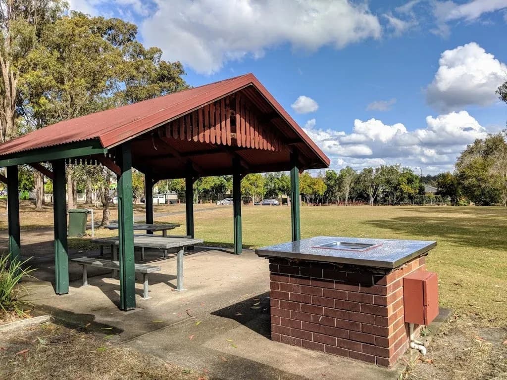 Algester Road Park (no. 515)