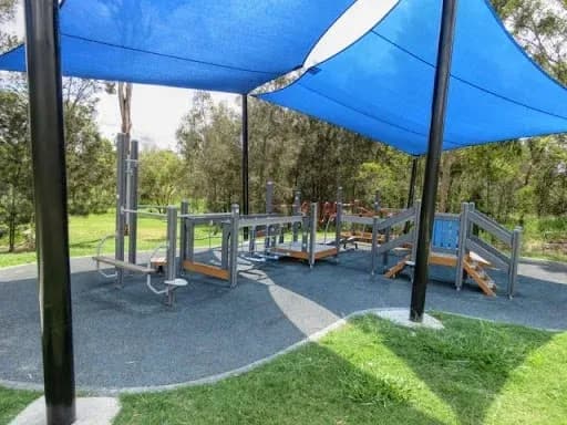Greenways Esplanade Park