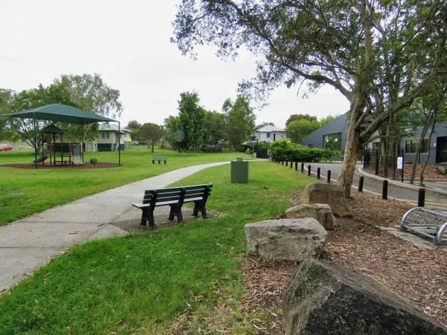 Ray Lynch Park