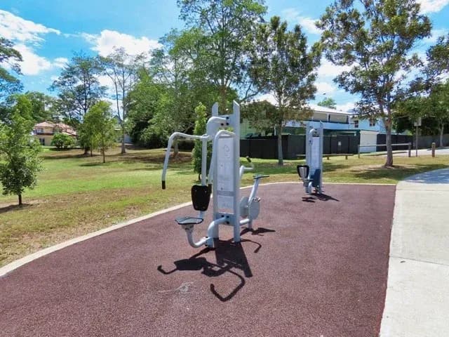 Veterans Park