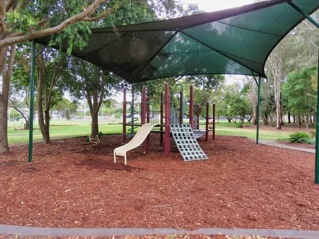 W. J. Scott Park