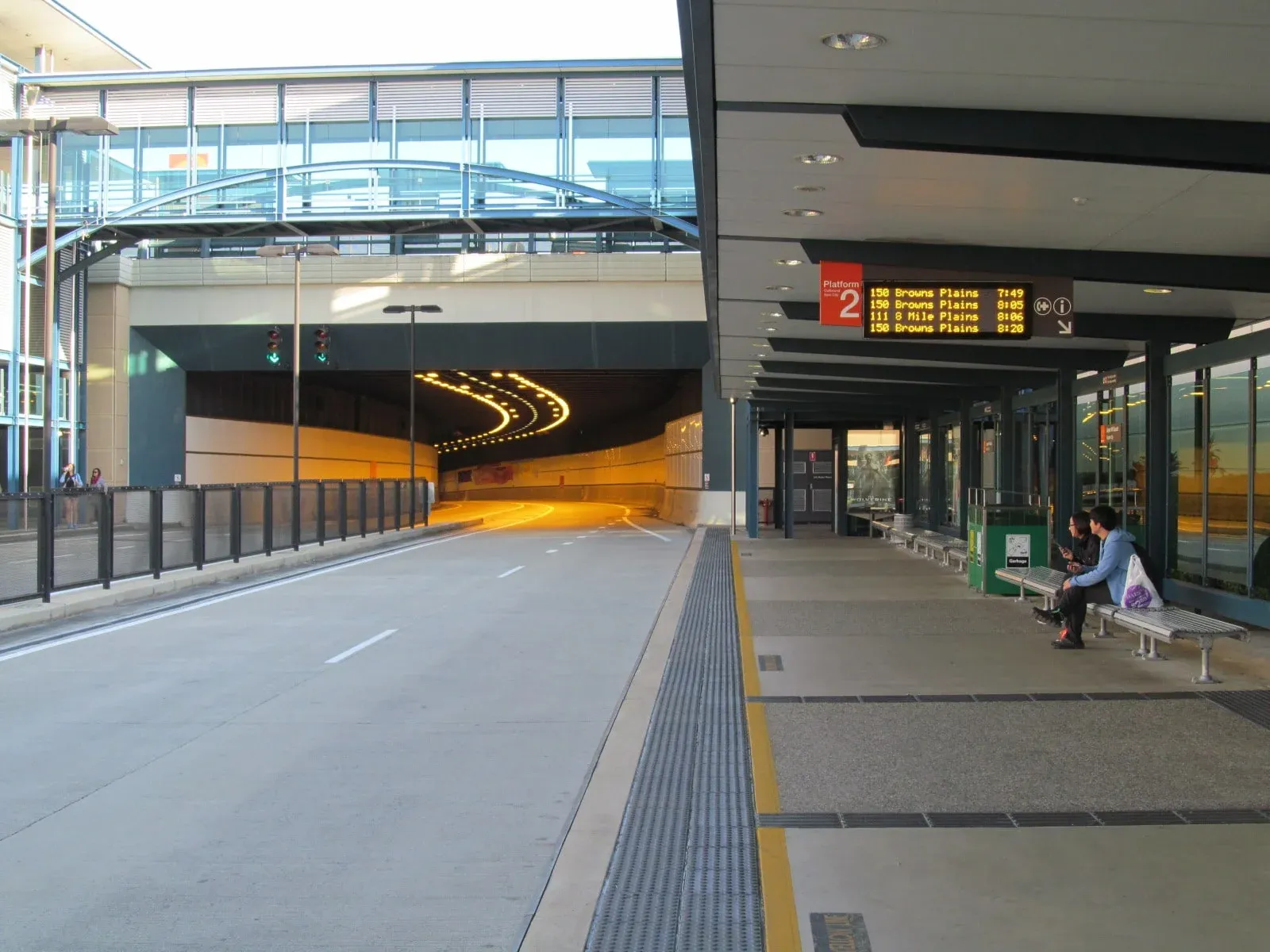 Macgregor, East Mt Gravatt, Mt Gravatt and Upper Mt Gravatt