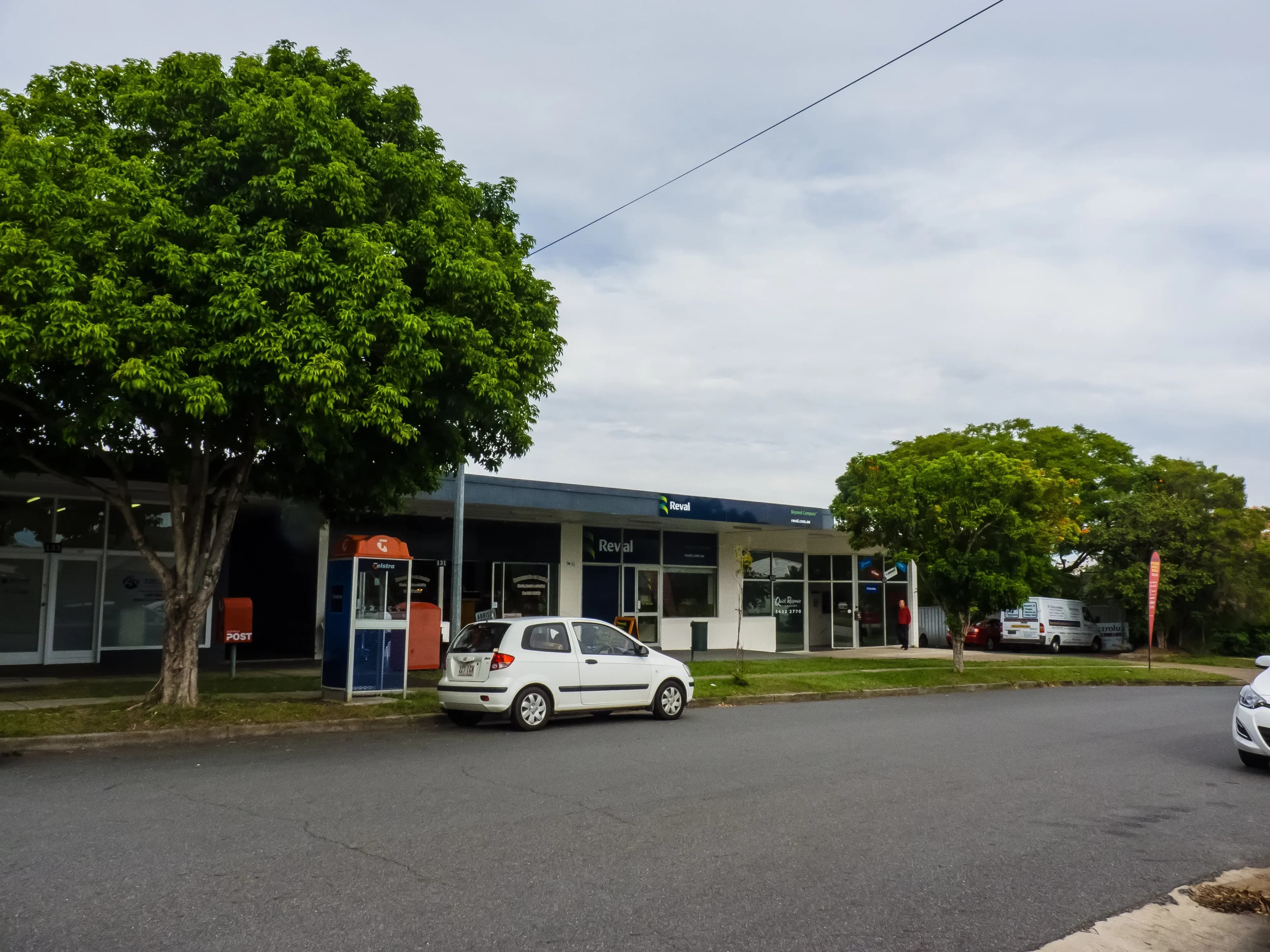 Macgregor, East Mt Gravatt, Mt Gravatt and Upper Mt Gravatt
