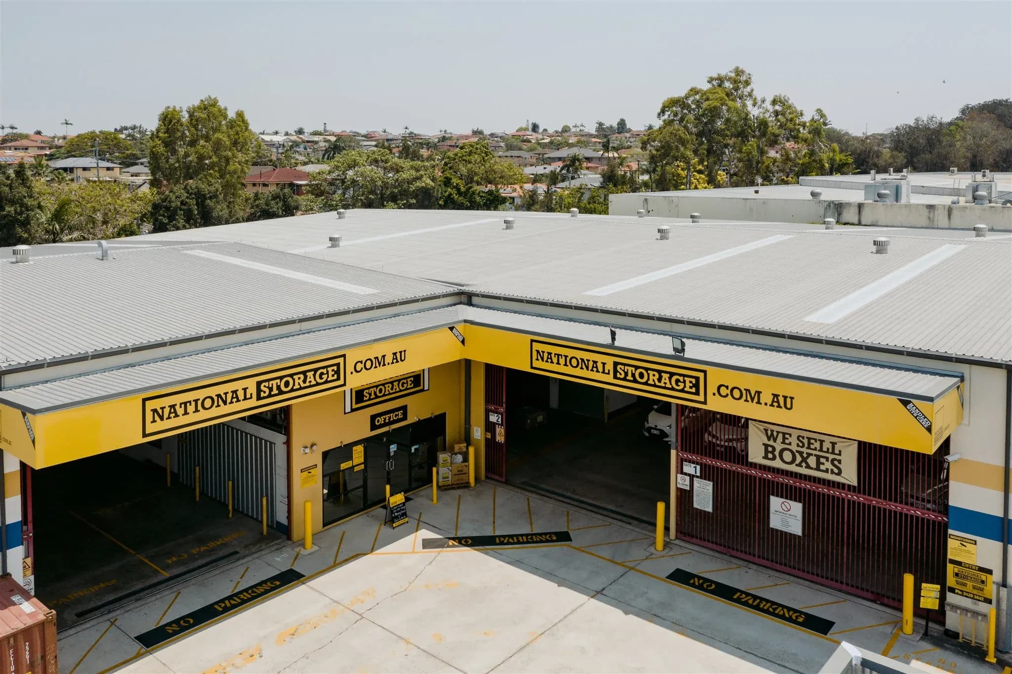 Macgregor, East Mt Gravatt, Mt Gravatt and Upper Mt Gravatt