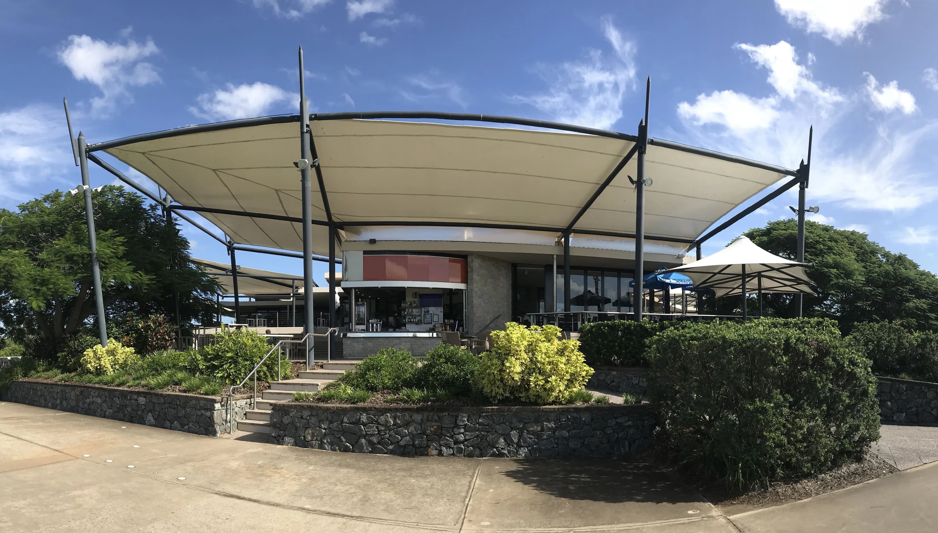 Indooroopilly, St Lucia and Taringa