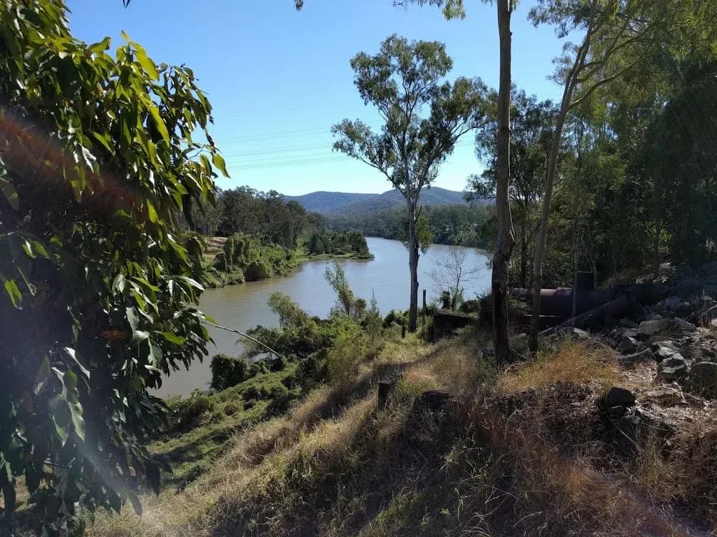 Anstead, Brookfield, Pinjarra Hills and Pullenvale