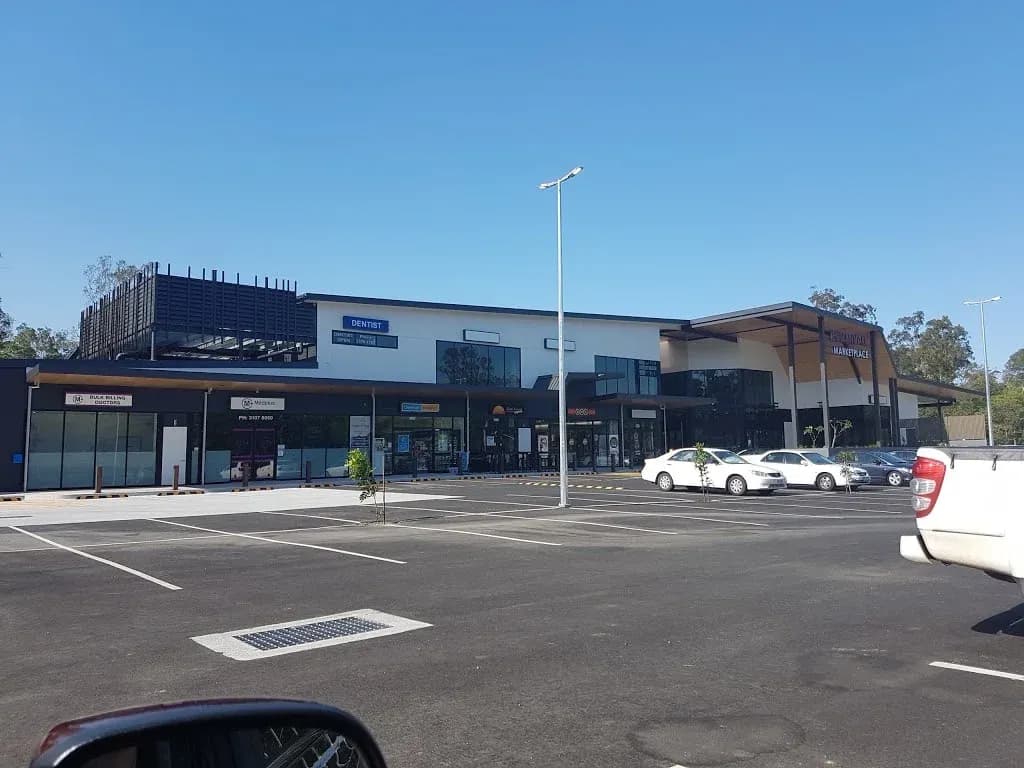 Anstead, Brookfield, Pinjarra Hills and Pullenvale
