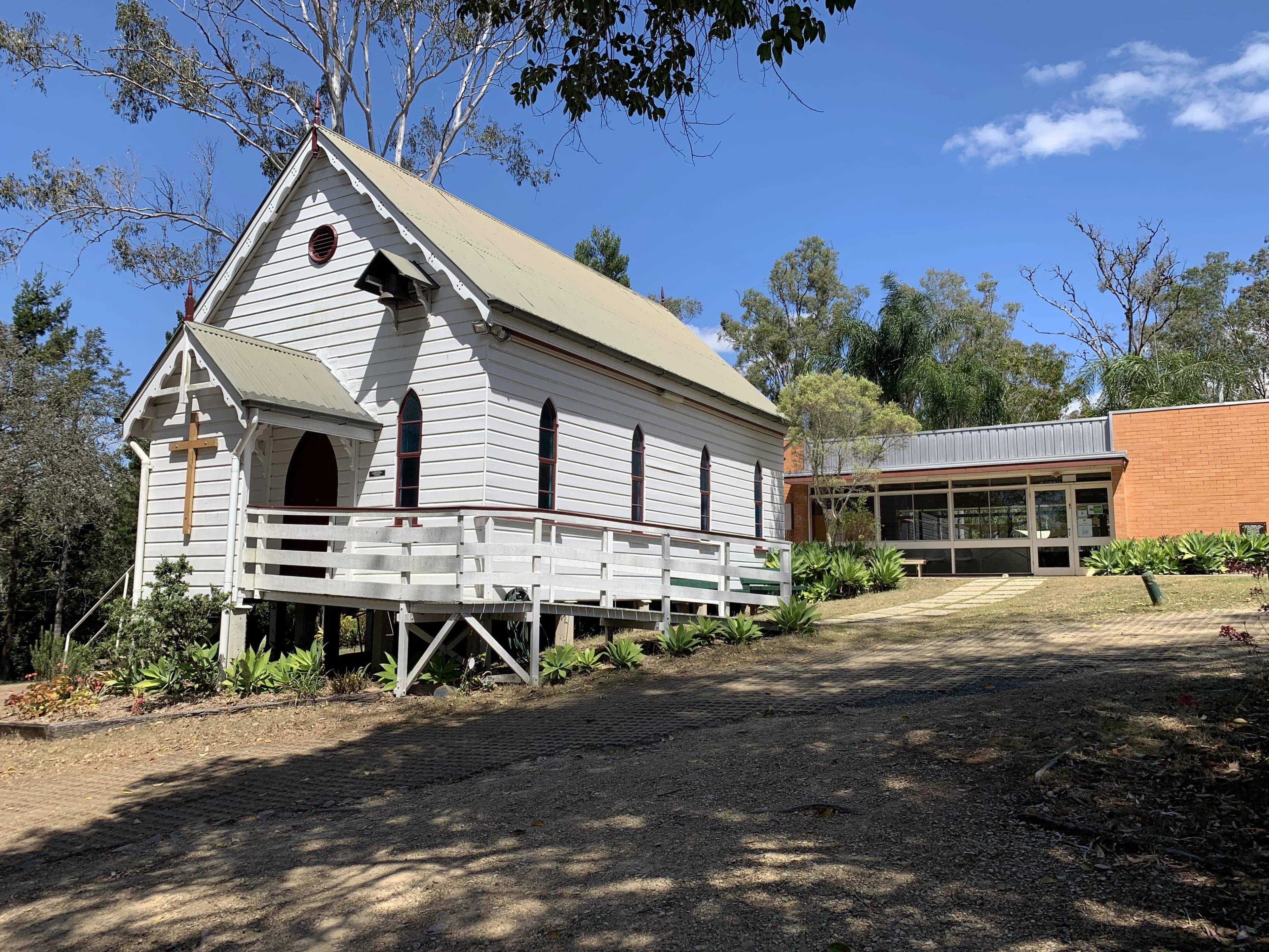 Anstead, Brookfield, Pinjarra Hills and Pullenvale