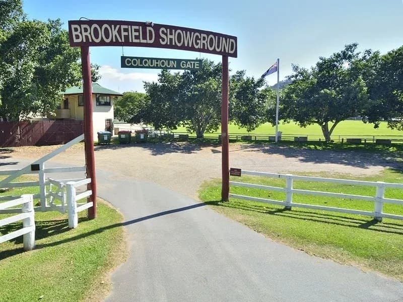 Anstead, Brookfield, Pinjarra Hills and Pullenvale