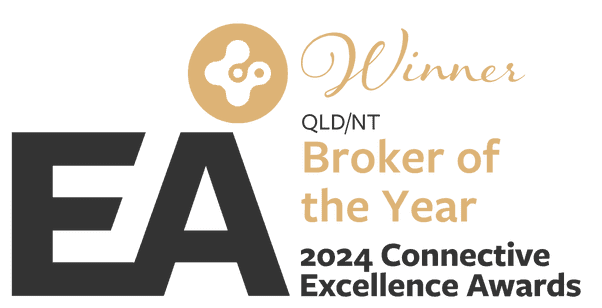 2024 Connective Excellence Awards, Broker of the Year, QLD and NT