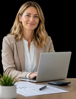 Accountant with home loan expertise