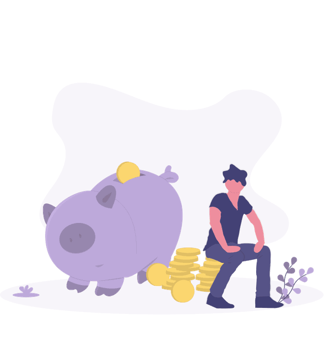 Know your budget illustration
