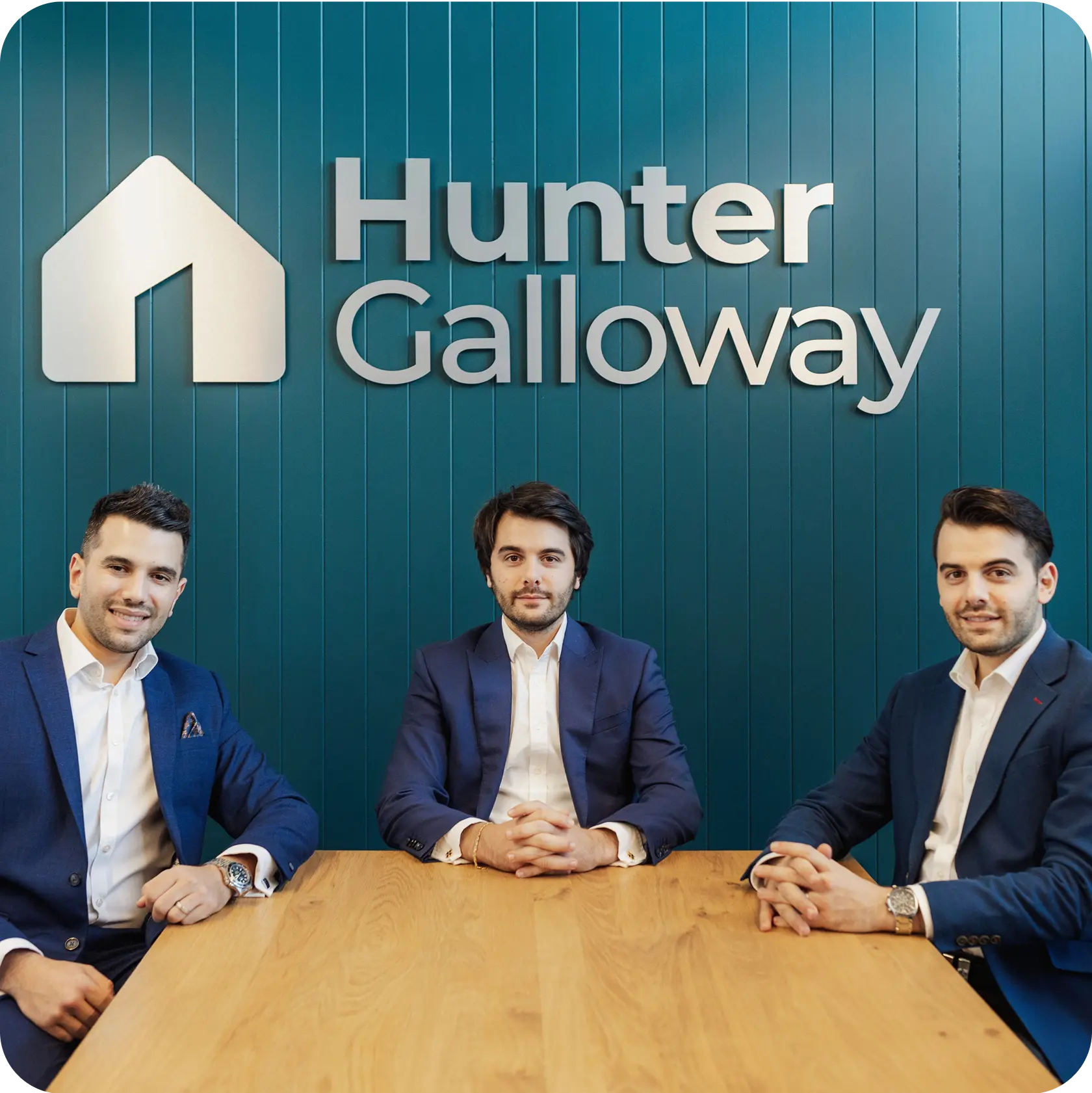 Hunter Galloway office