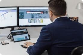 Internal credit review