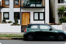 Property valuation