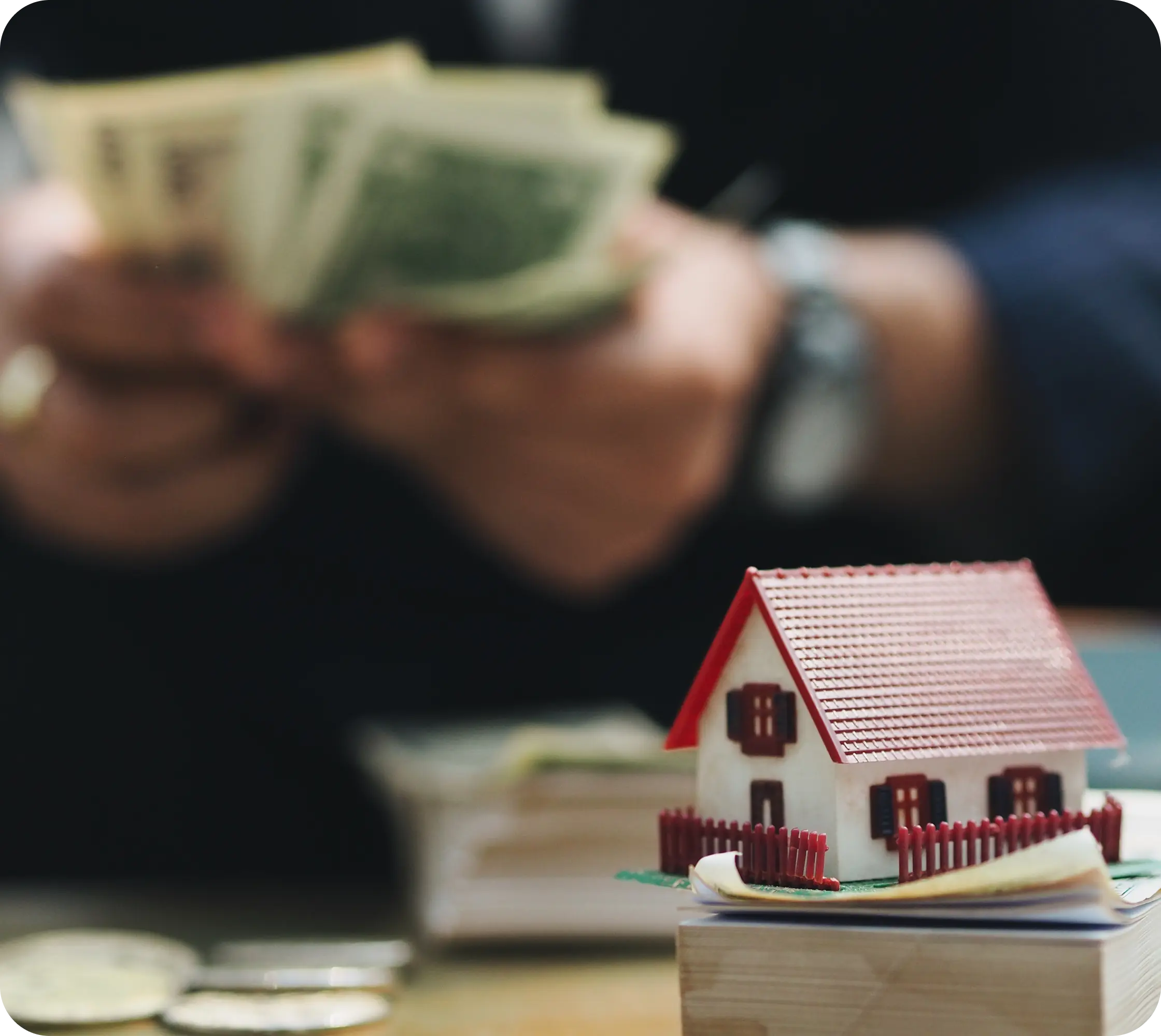 Your property investment journey starts here