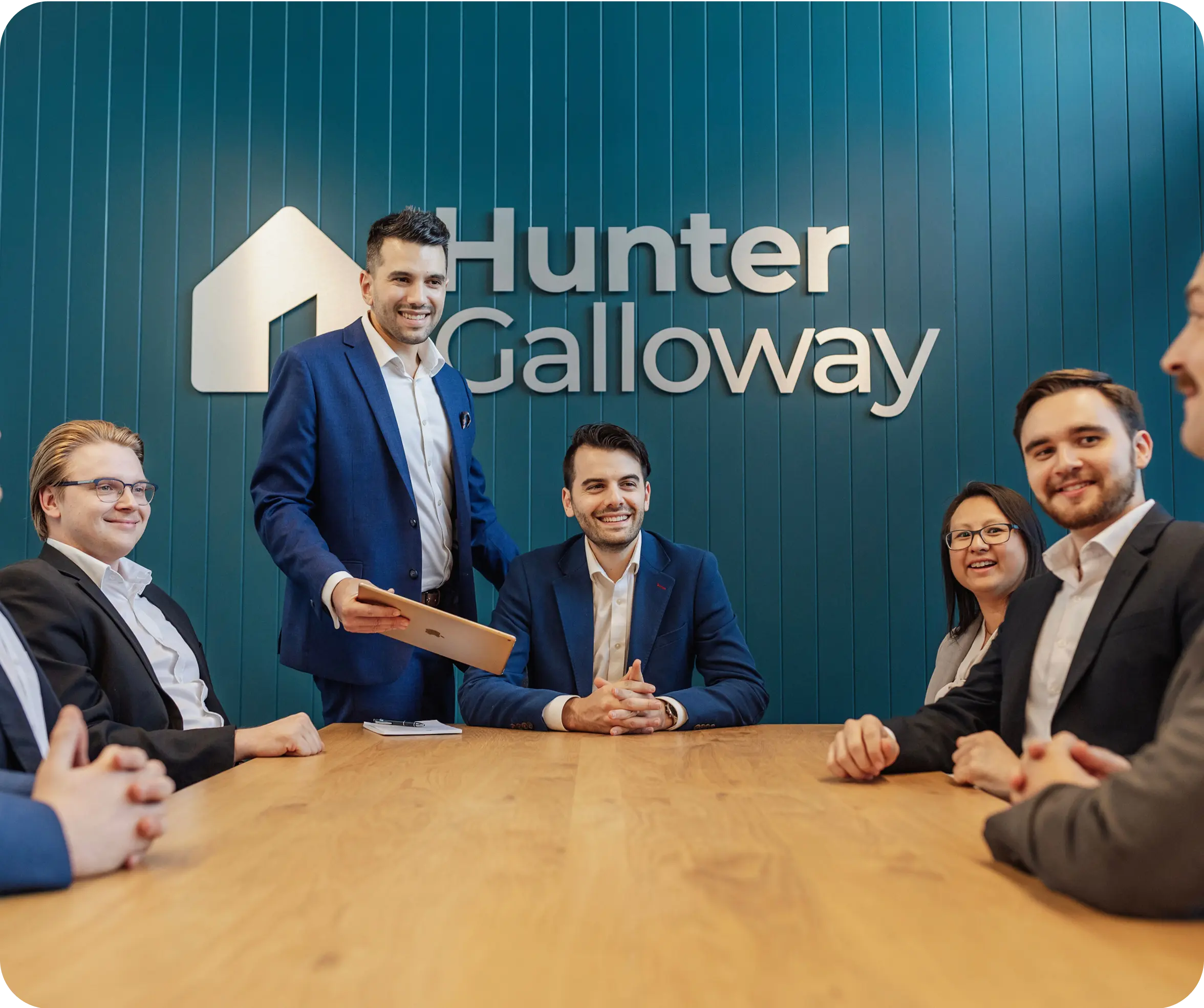 Find out how much you can borrow to invest
