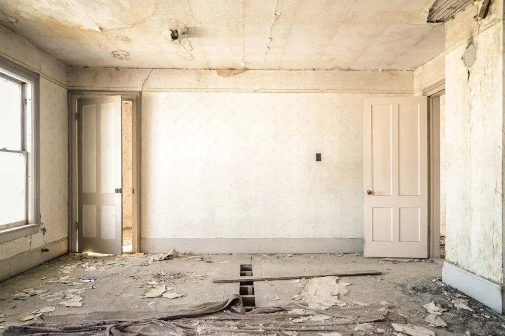 Renovate your home