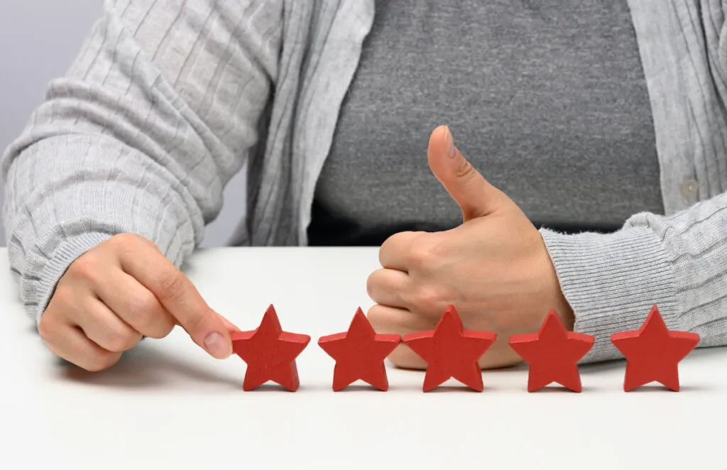 Customer reviews Bank of Melbourne