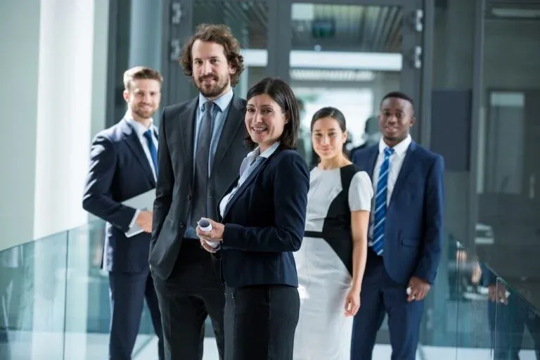 Becoming an accounting partner