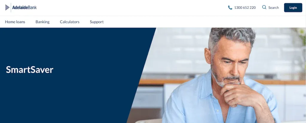 adelaide bank home loan 5