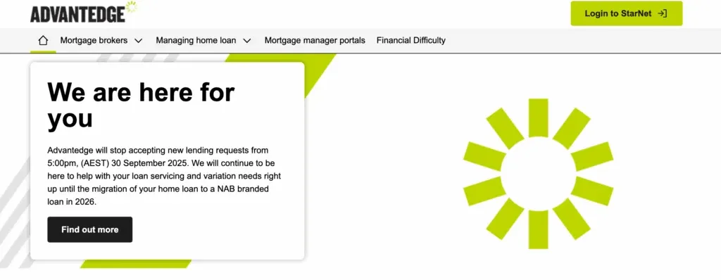 Advantedge Home Loan Review
