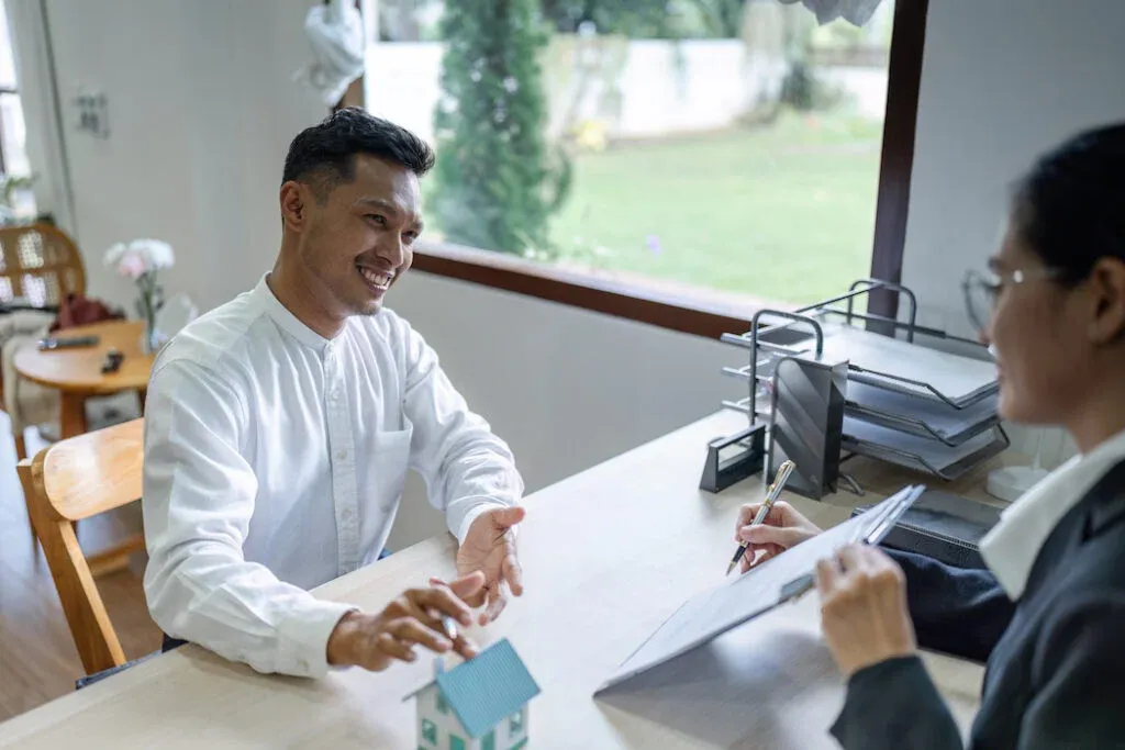 How to apply for an apartment mortgage