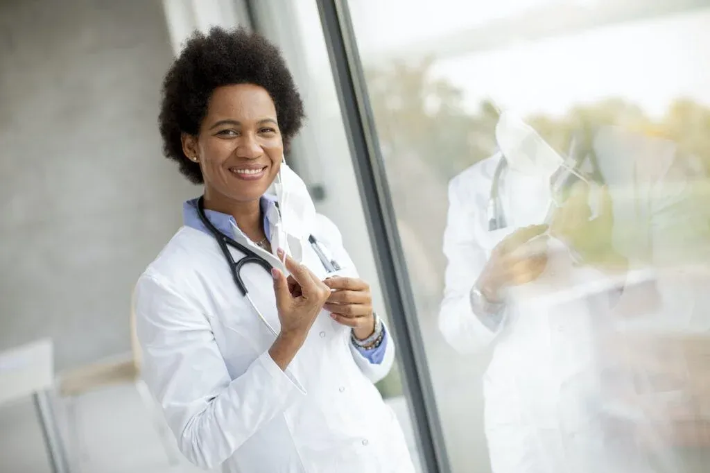 Case study for doctors at Bankwest