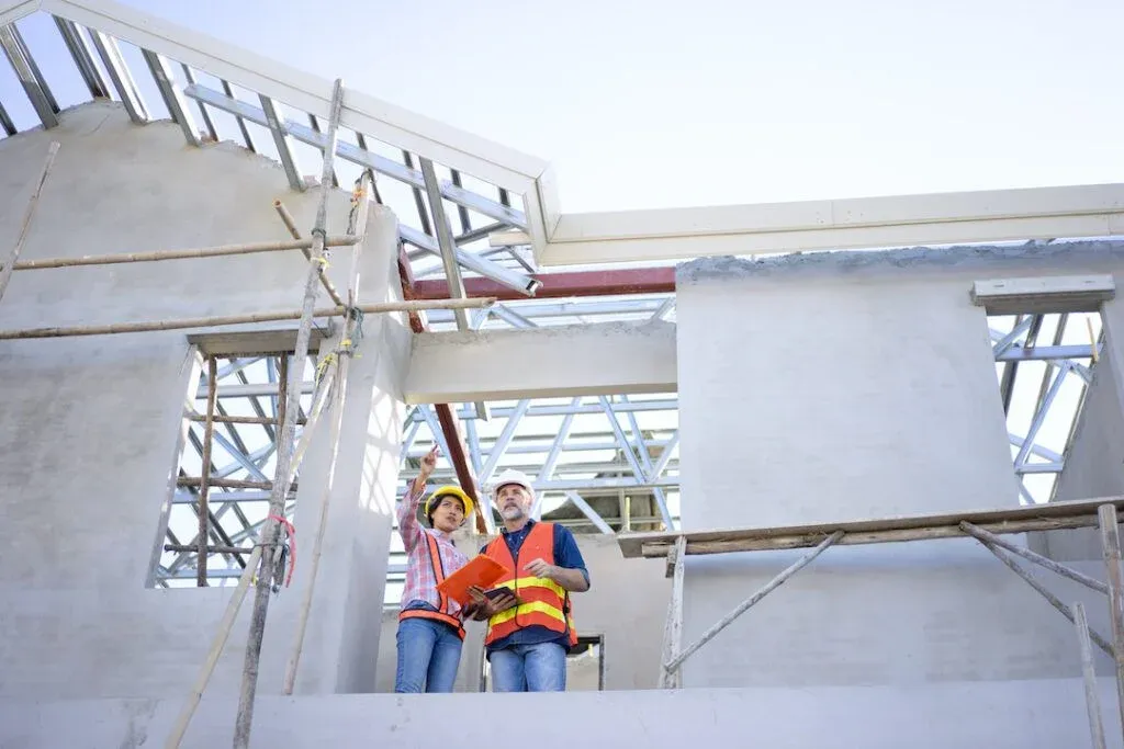 Construction loans bankwest