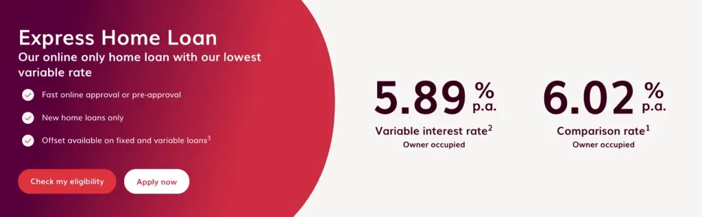 Express Home Loan