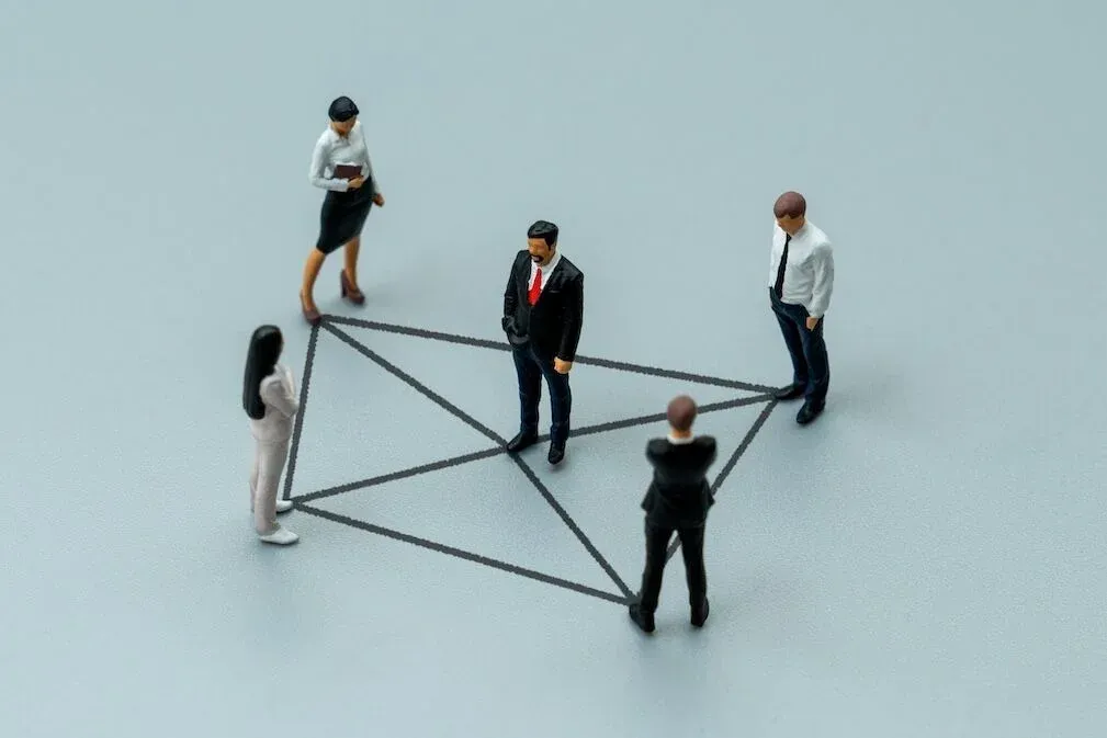Brokers Ownership structure