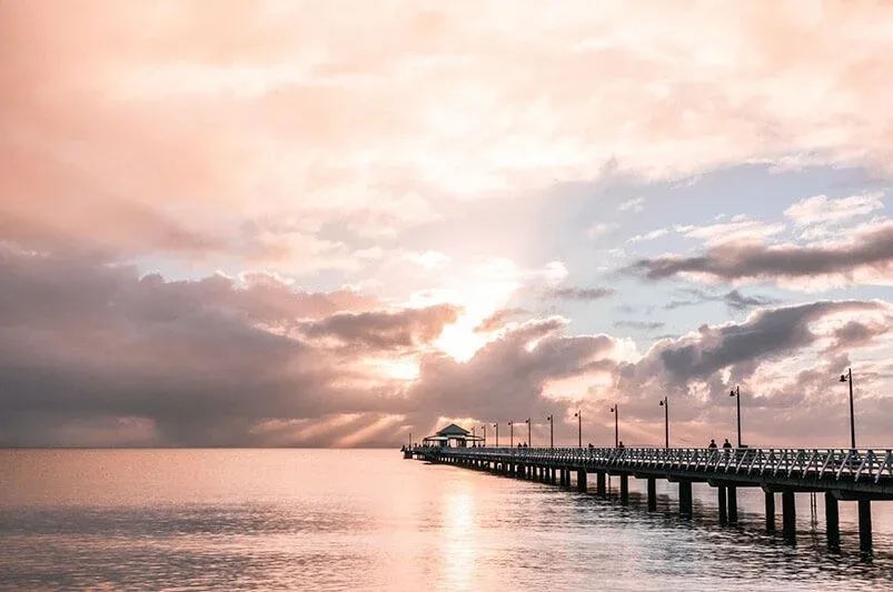 Brisbane's best suburbs