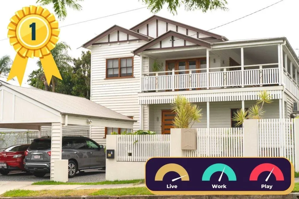 best suburbs in brisbane 3