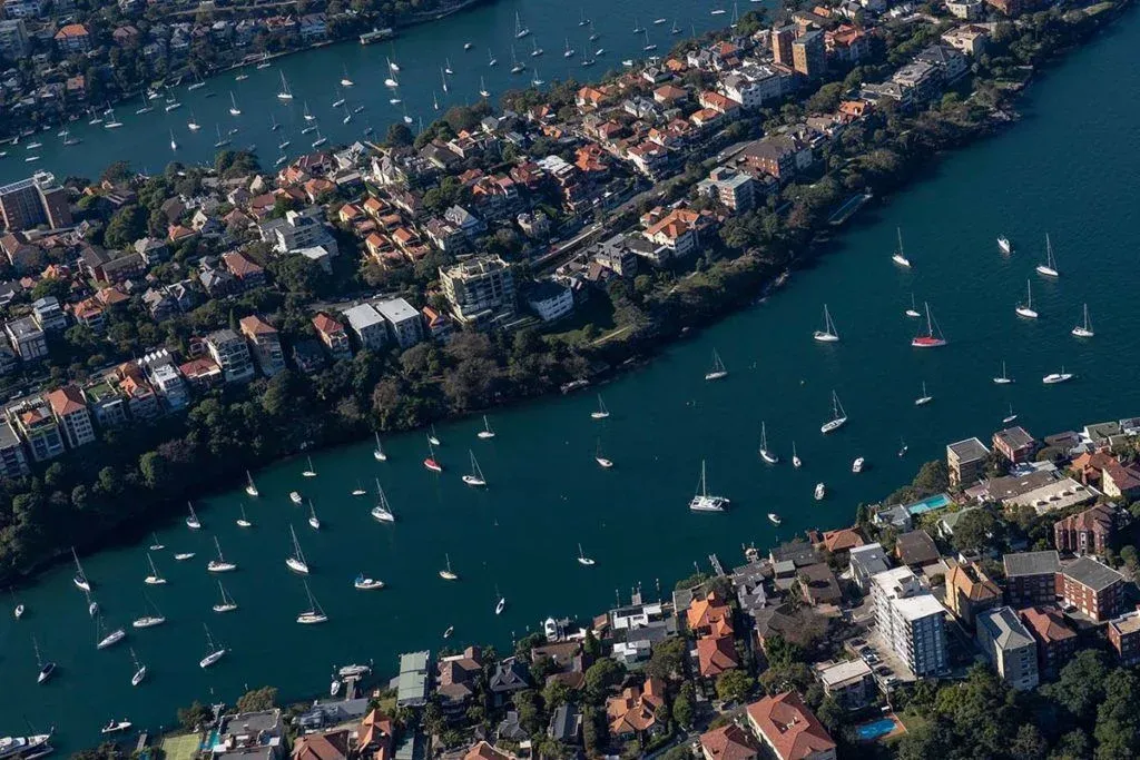 North Sydney