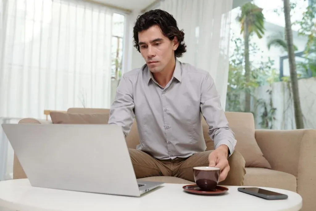 Online calculators for borrowing power