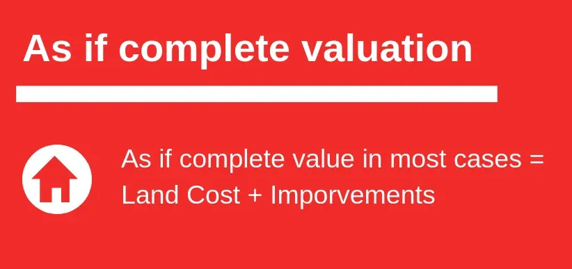 As if Complete valuation1 (2)