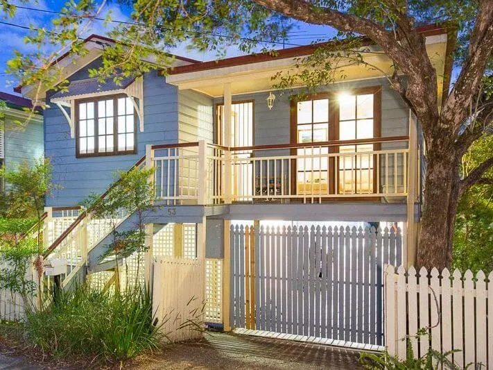 paddington home