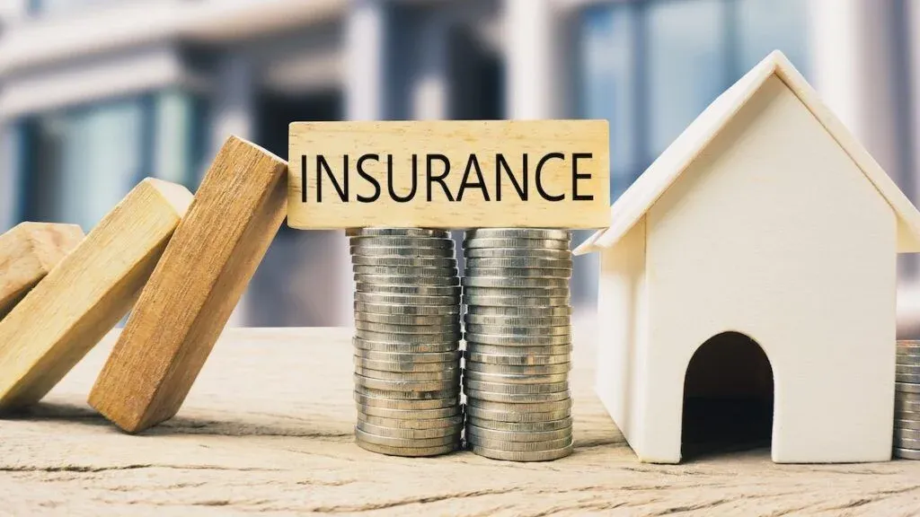 Get landlords insurance