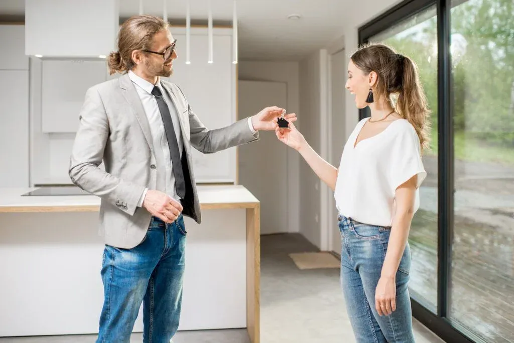 Avoid rent to buy