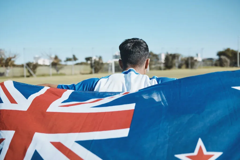 can a New Zealander buy property in Australia?