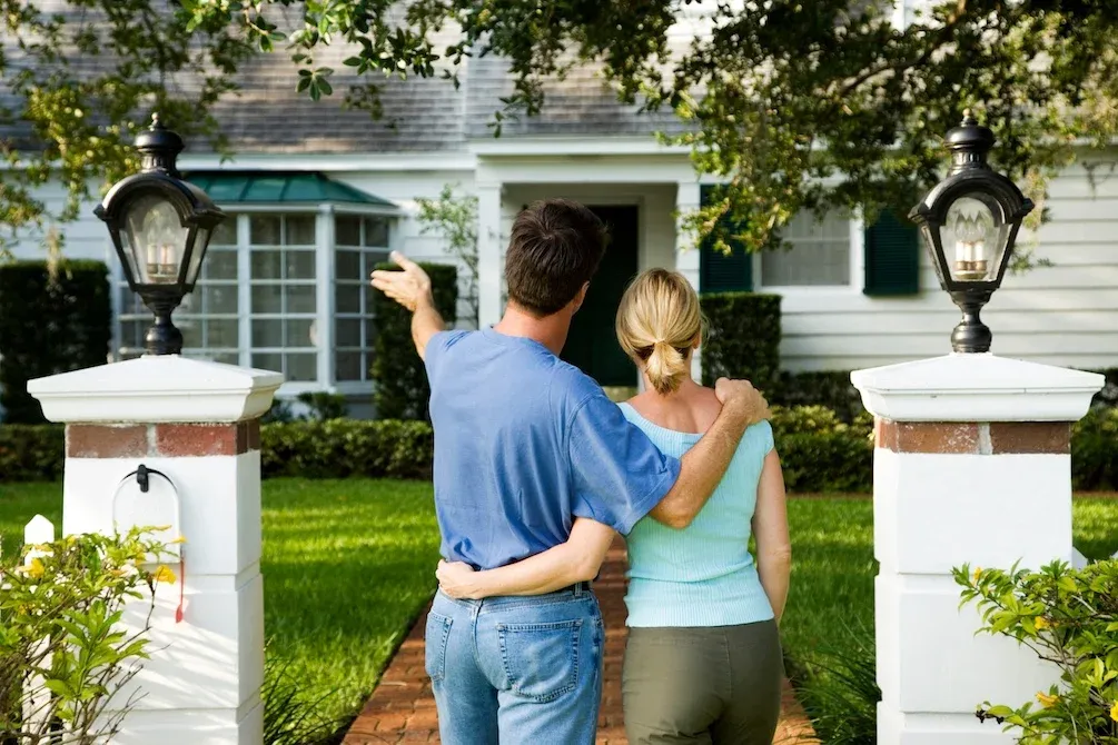 Step by step guide to buy a house in Australia