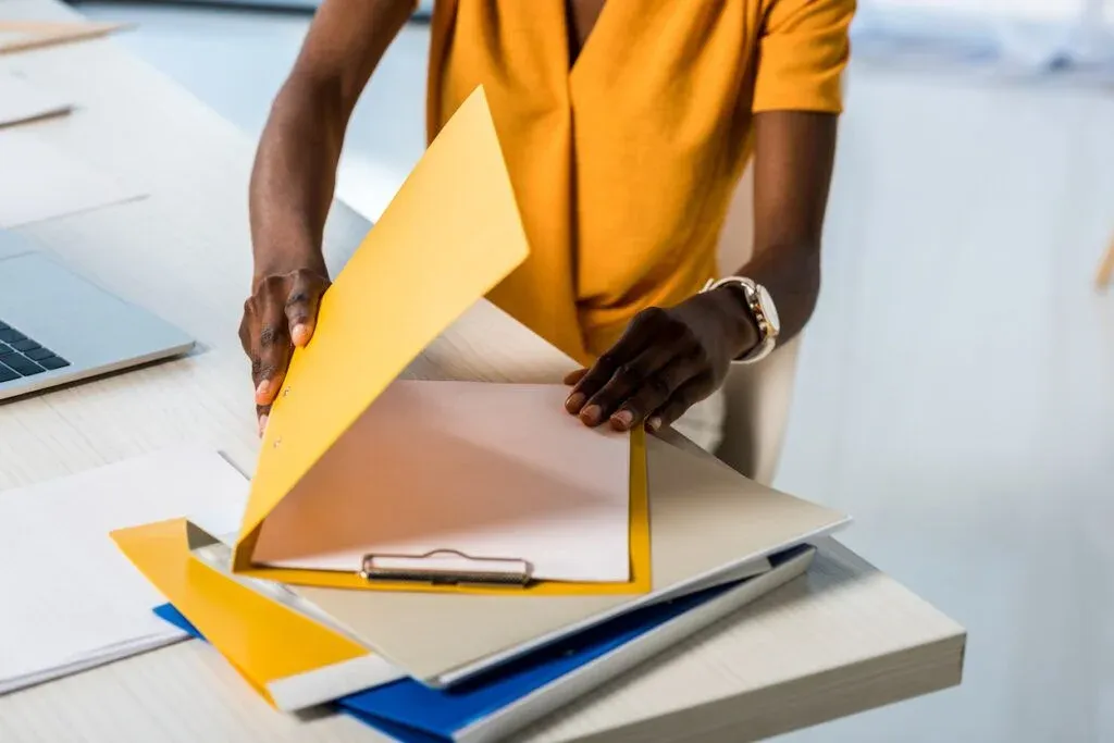 Documents for home loan