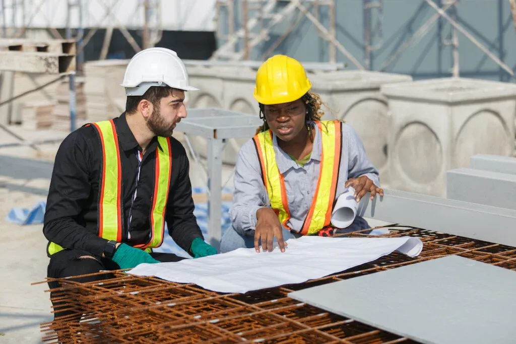 Construction Financing Step By Step