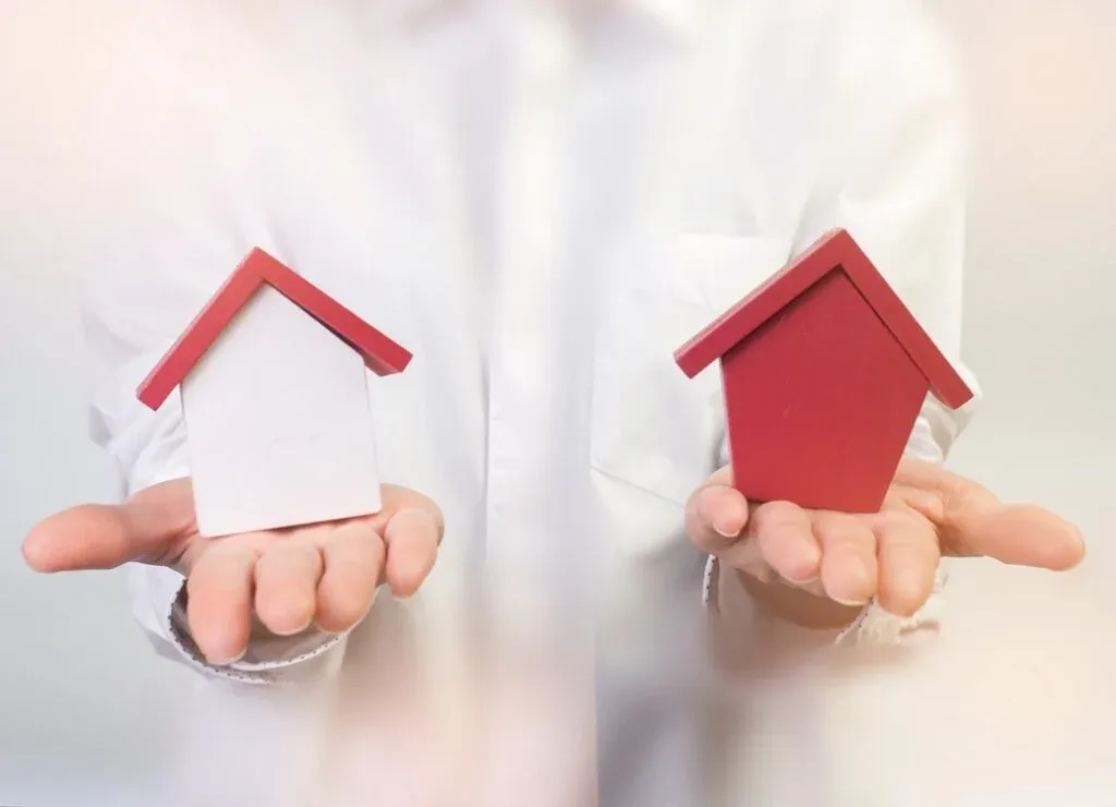 How to qualify for a cross securitised loan