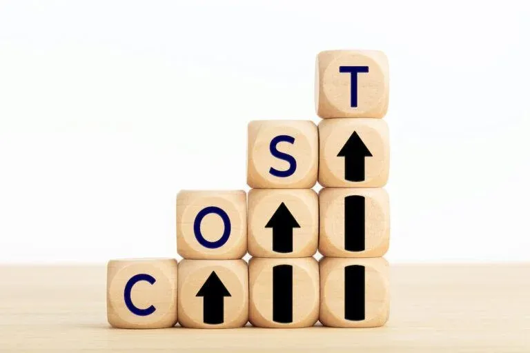 Deposit calculator costs of buying a home