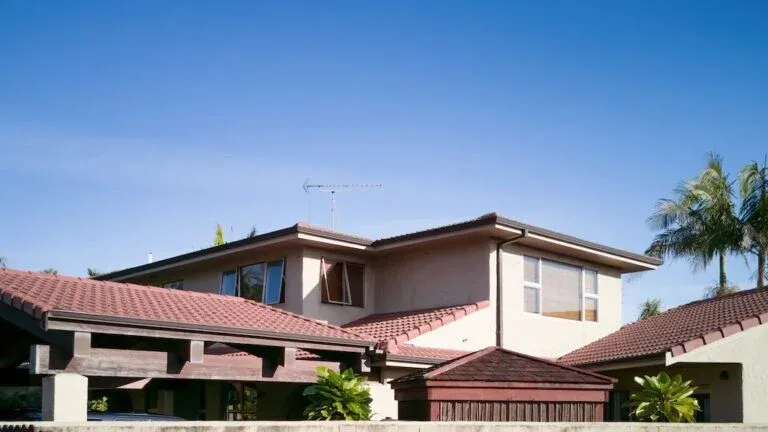 House deposit examples