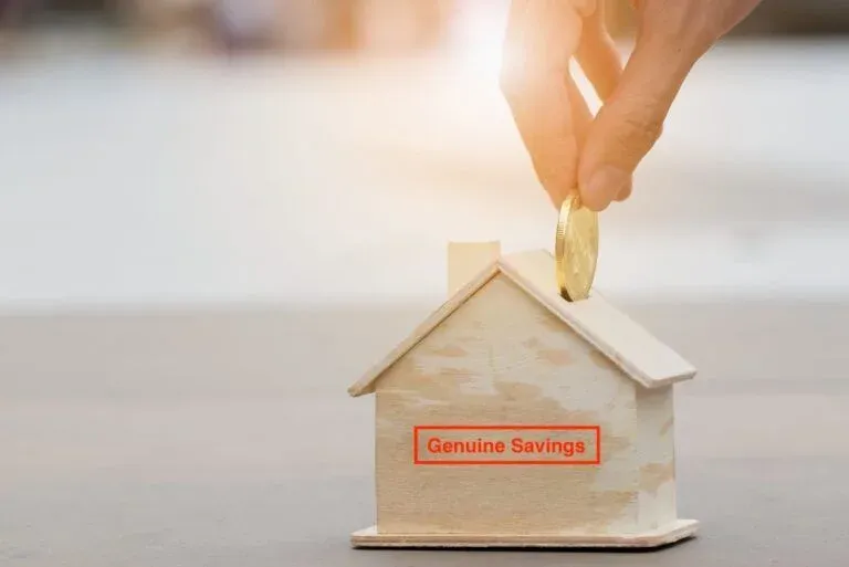 How much deposit do I need for a home loan?]