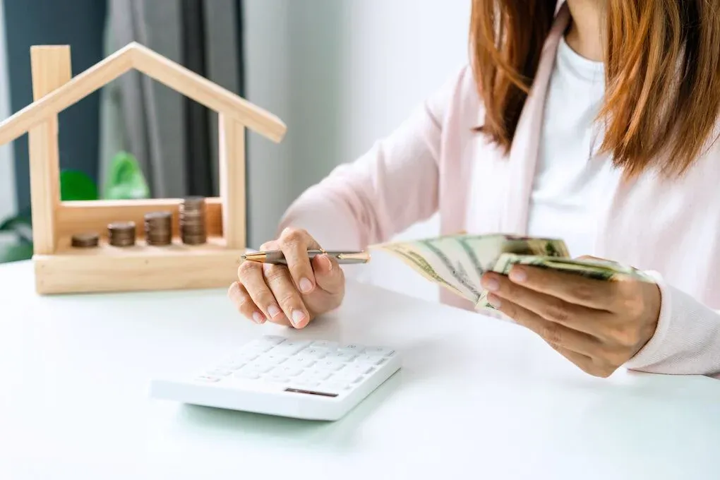 How lenders decide how much equity you can use