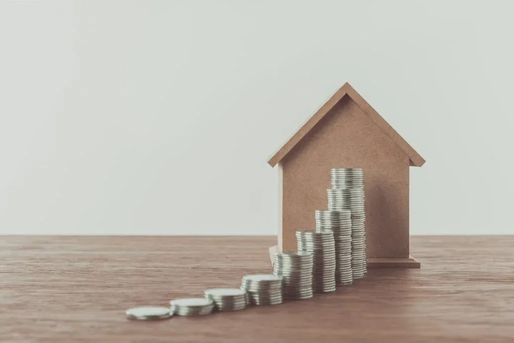 Ways to access your equity